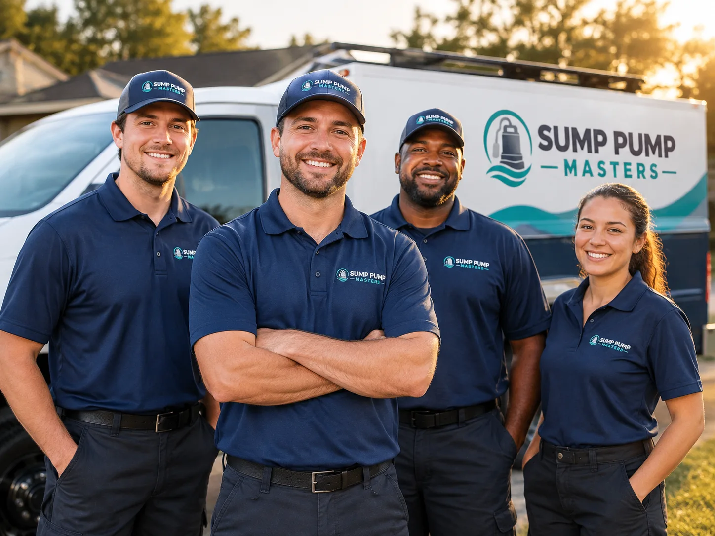 Sump Pump Repair company in Goodrich, MI