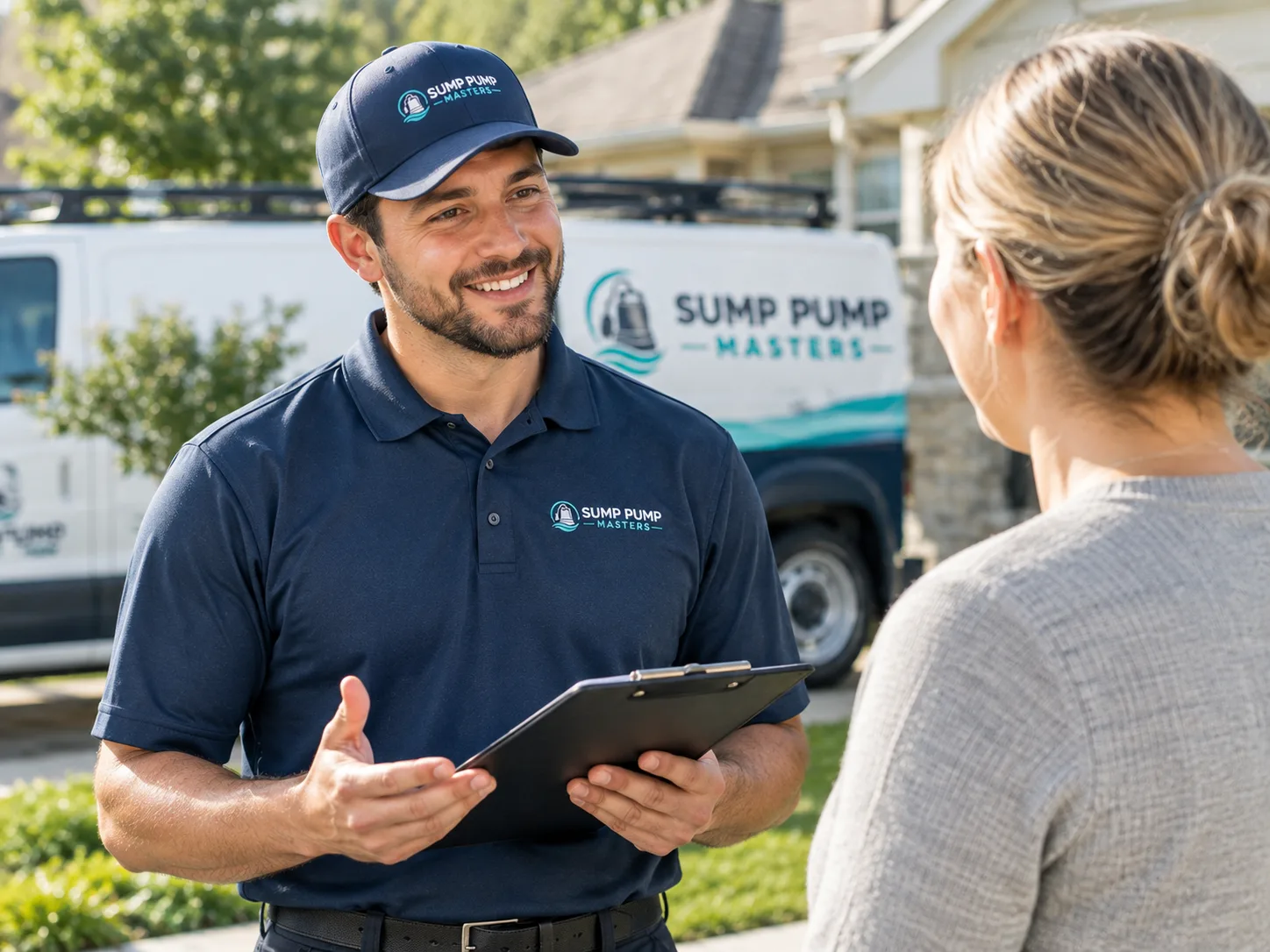 Sump Pump Repair Goodrich, MI FAQs